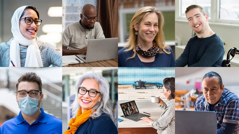 Microsoft’s first diversity and inclusion report released