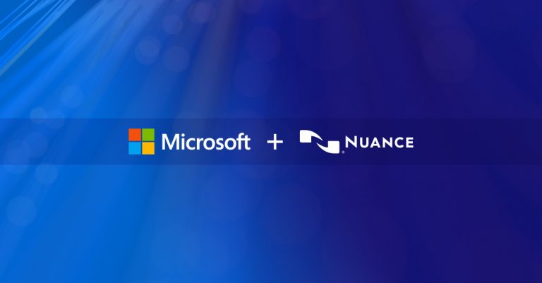 Microsoft completes acquisition of Nuance