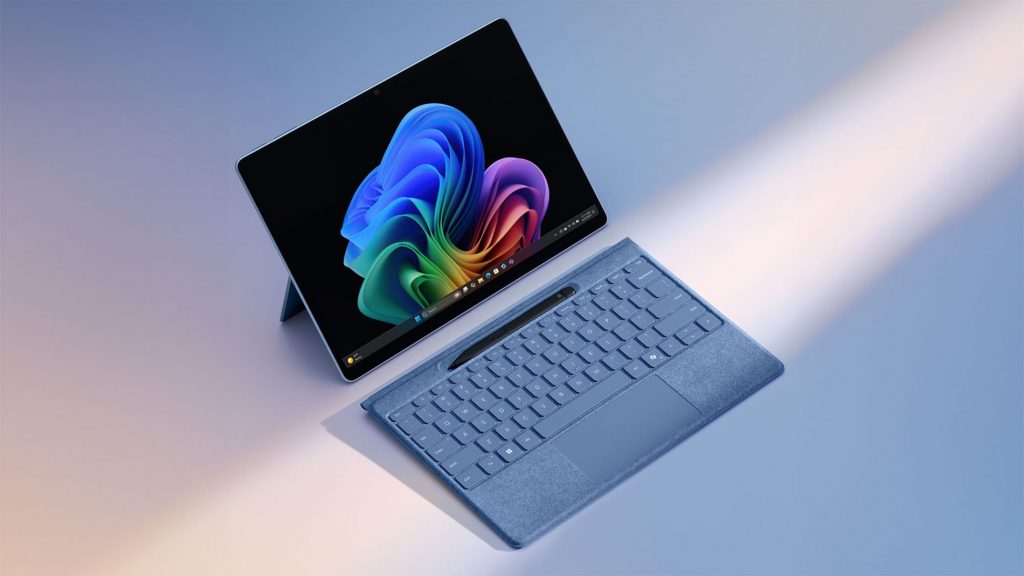 Surface Pro 11