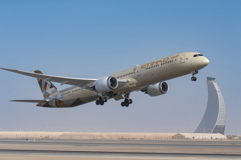 Etihad Airways expands Microsoft partnership to advance its tech ...