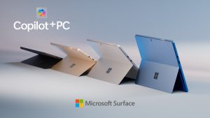 Multiple devices