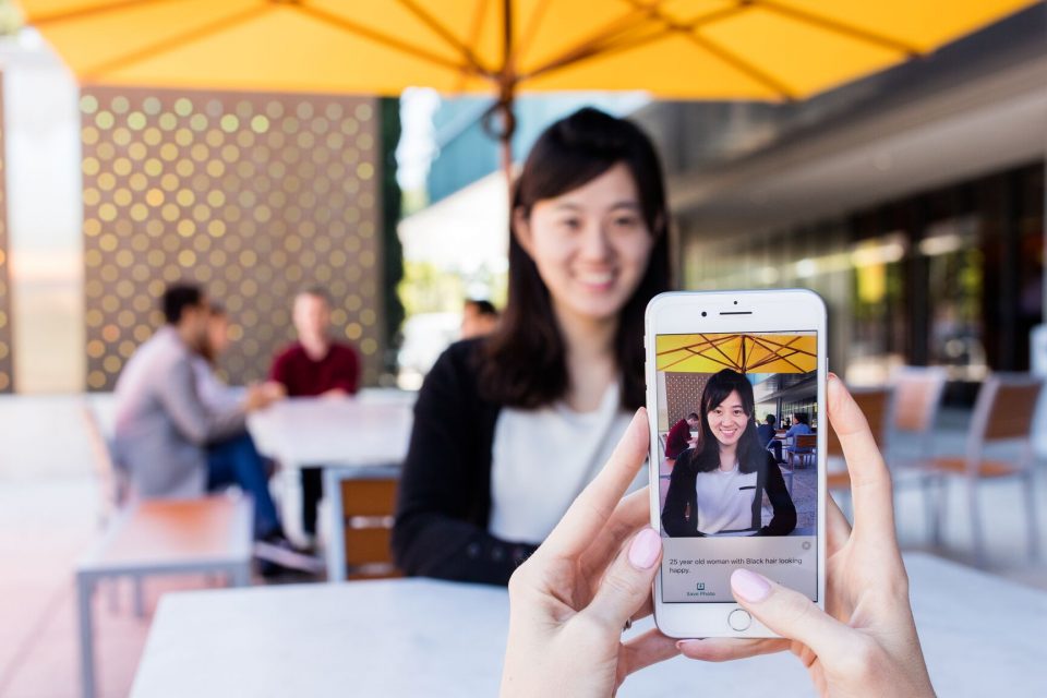 Screen Readers For The Blind