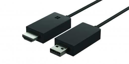 Miracast-Adapter