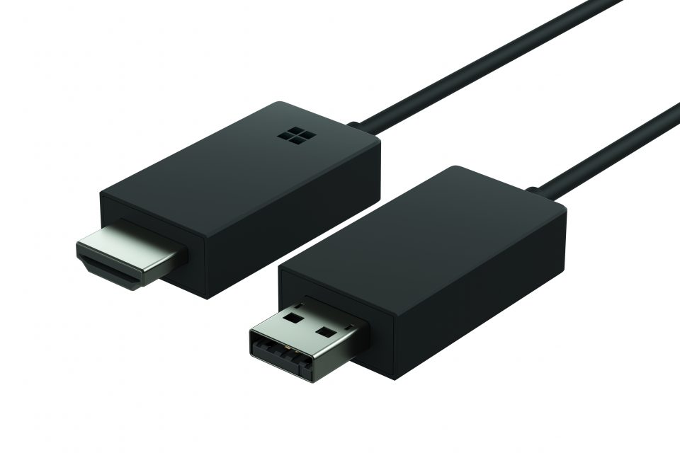 Miracast-Adapter