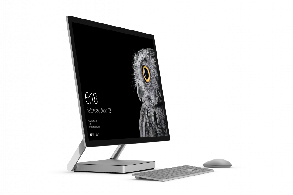 Surface Studio