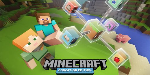 Minecraft Education Edition