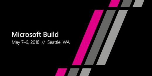 Microsoft Build 2018