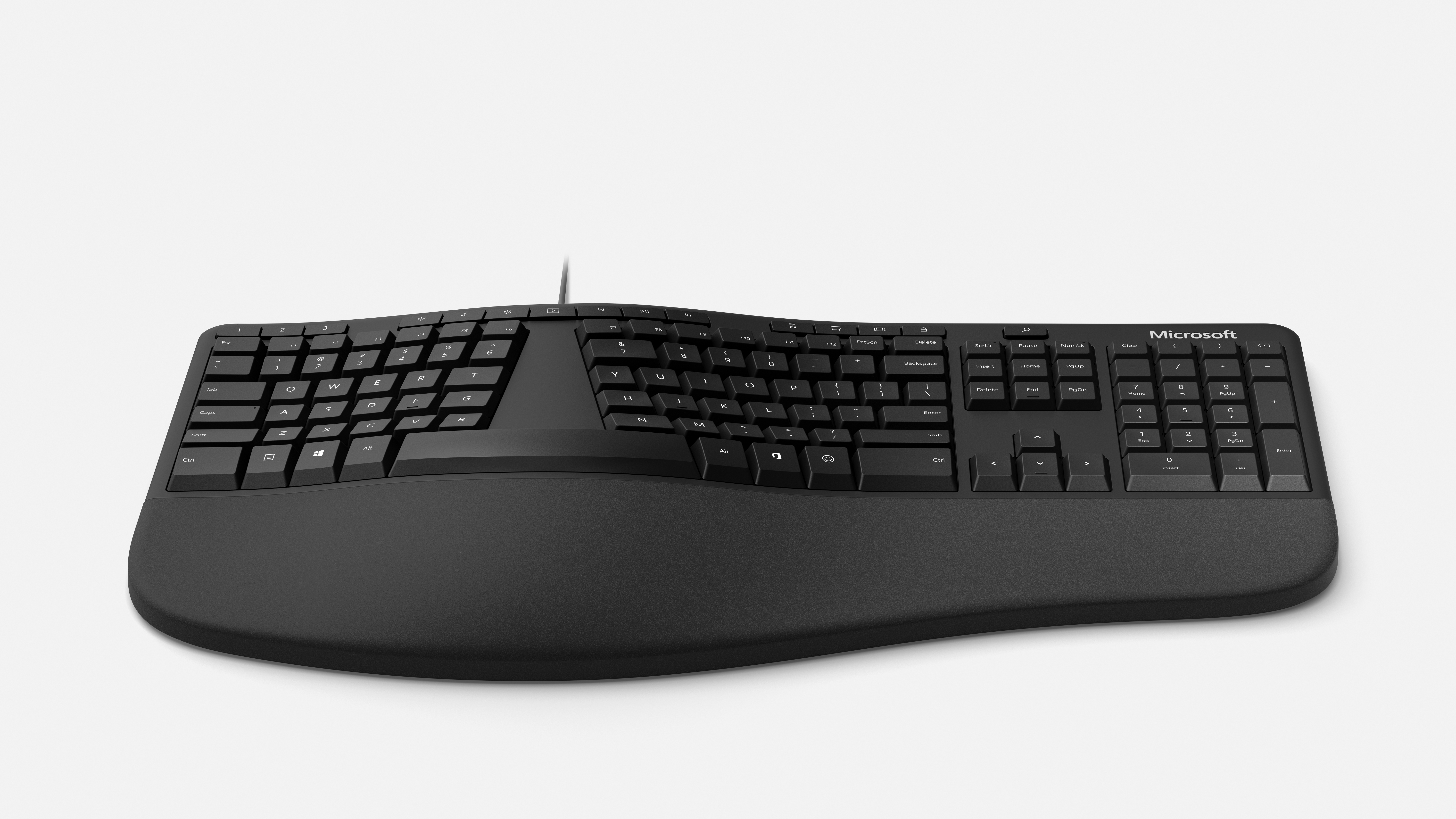 Ergonomic Keyboard