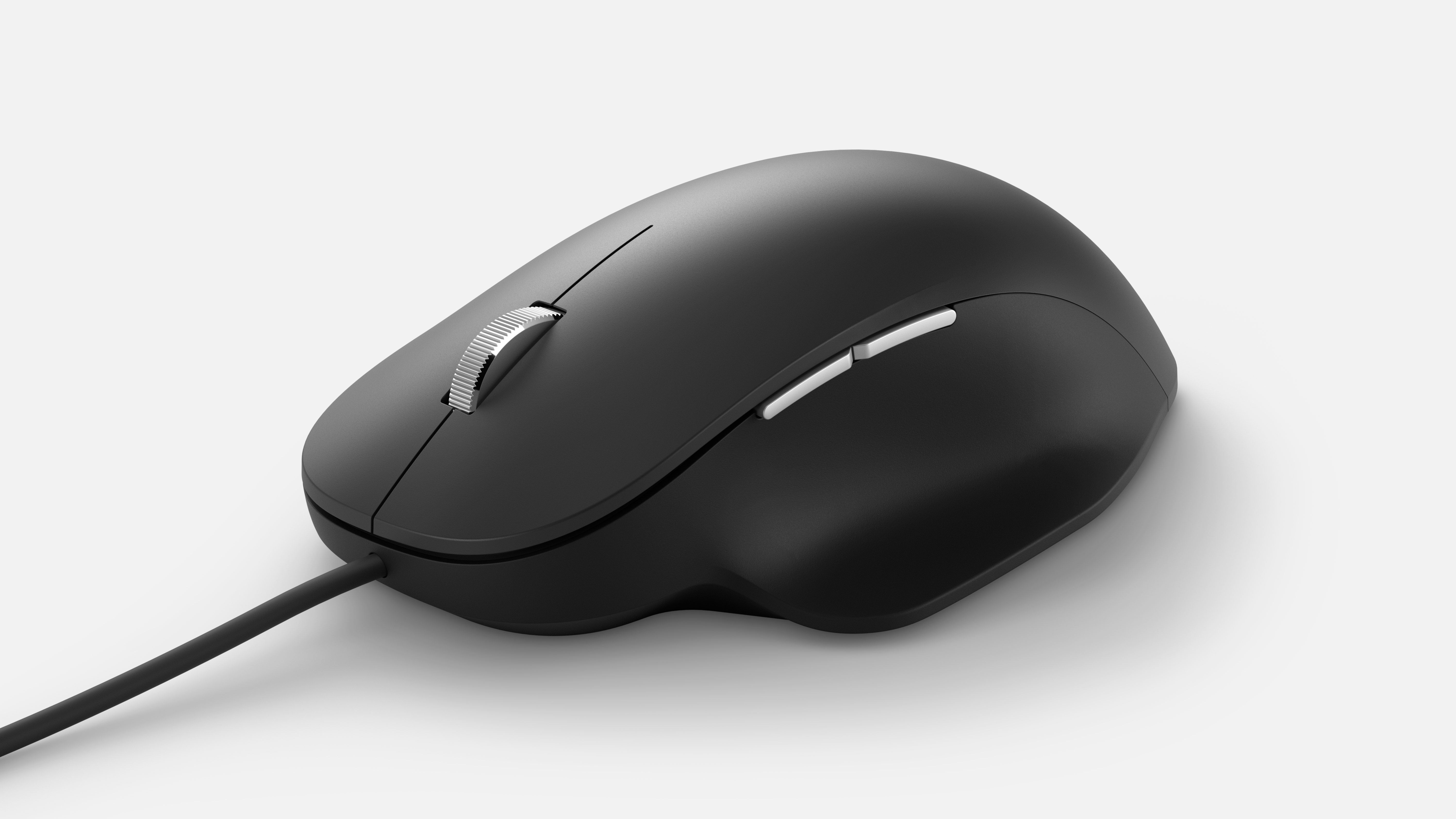 Ergonomic Mouse