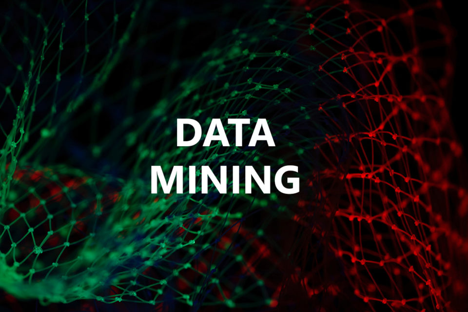 Was ist Data Mining