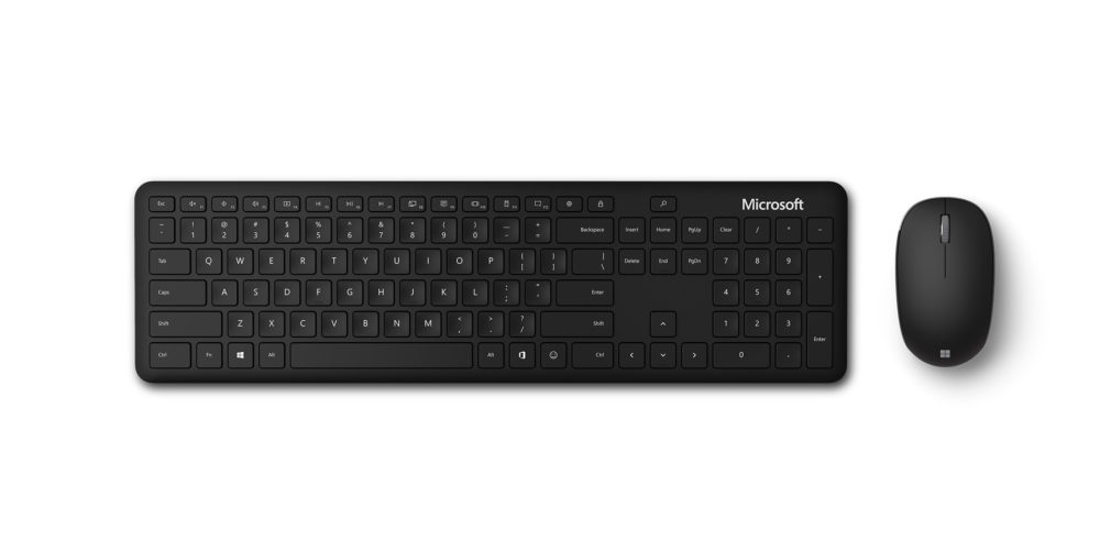 Microsoft Bluetooth Desktop