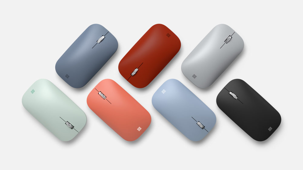 Microsoft Mobile MOuse