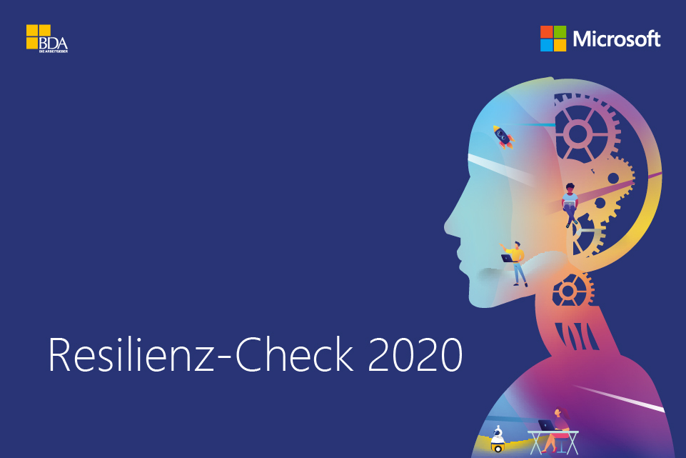 Resilienz-Check 2020