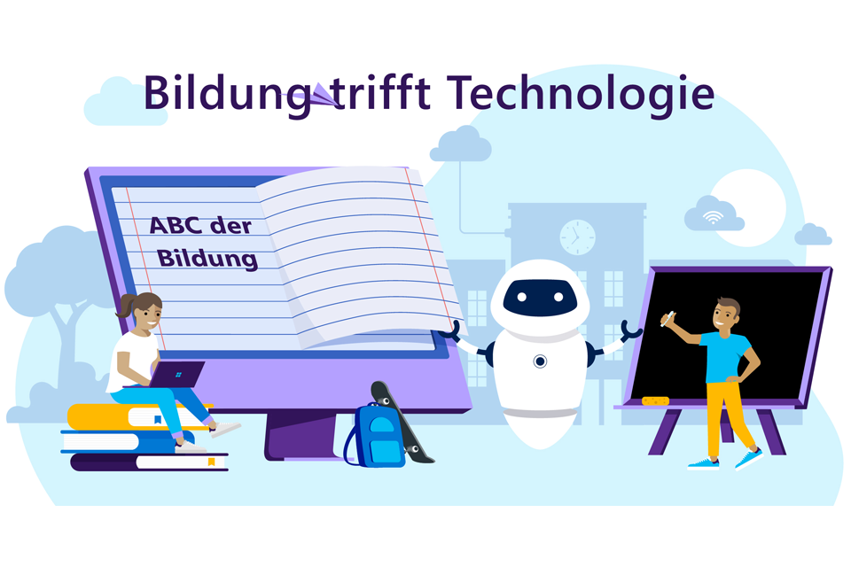 ABC der Bildung