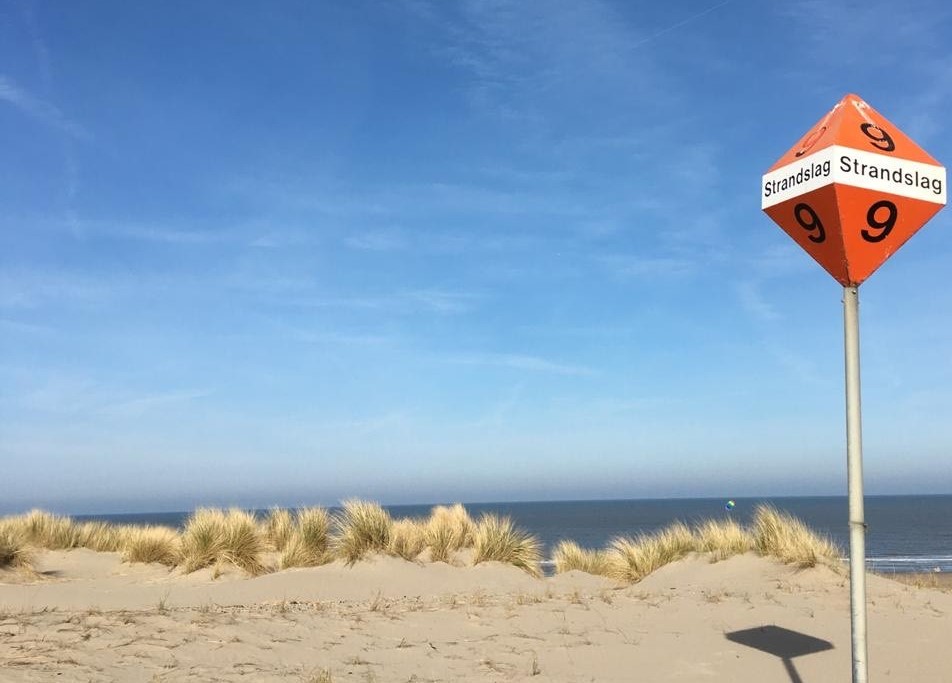 Scheveningen Strand