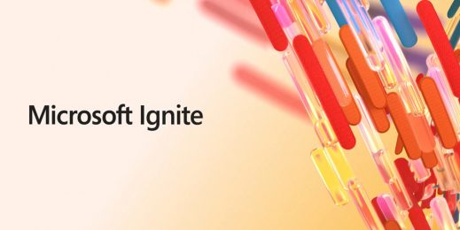 Titelbild Ignite 2021