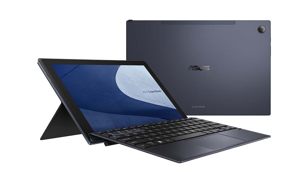 ASUS Expertbook B3 Detachable