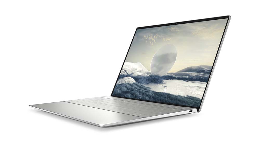 Dell XPS 13 Plus