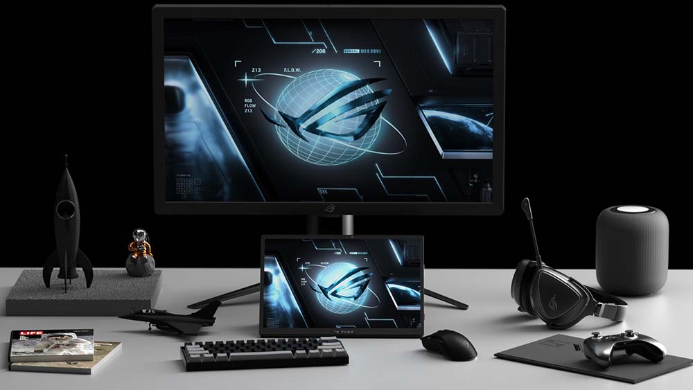 ROG Flow Z13