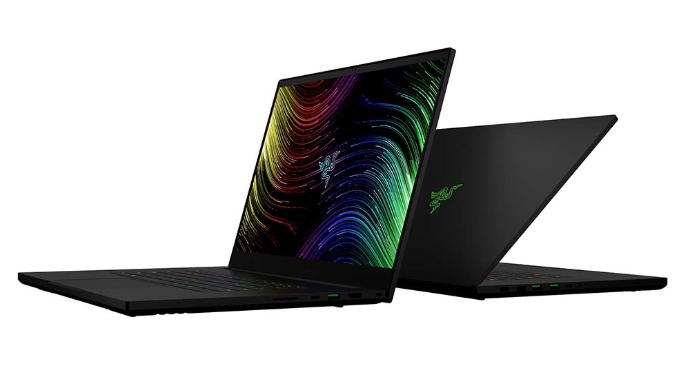 Razer Blade 17