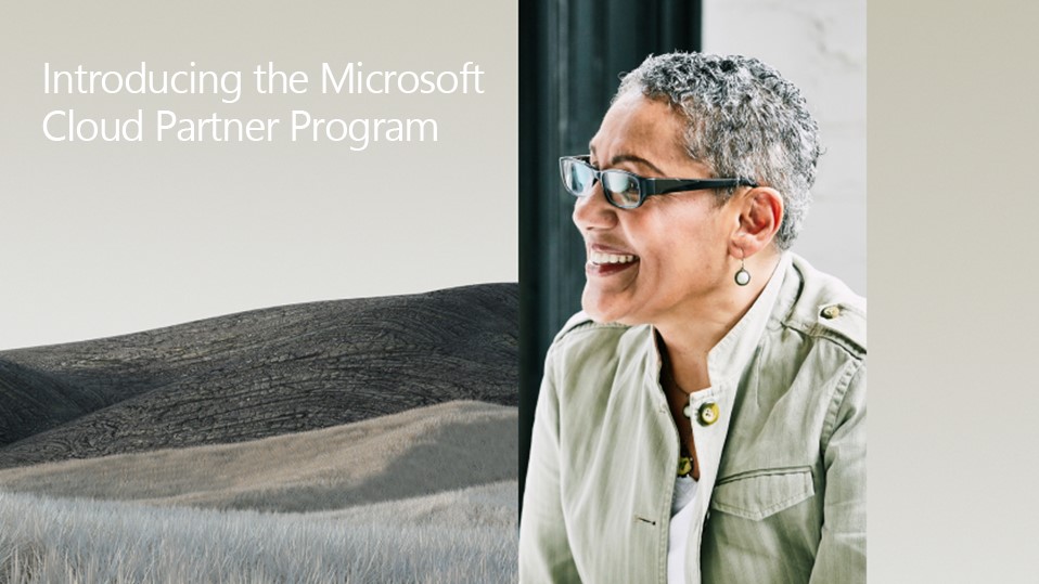 Microsoft Cloud Partner Program