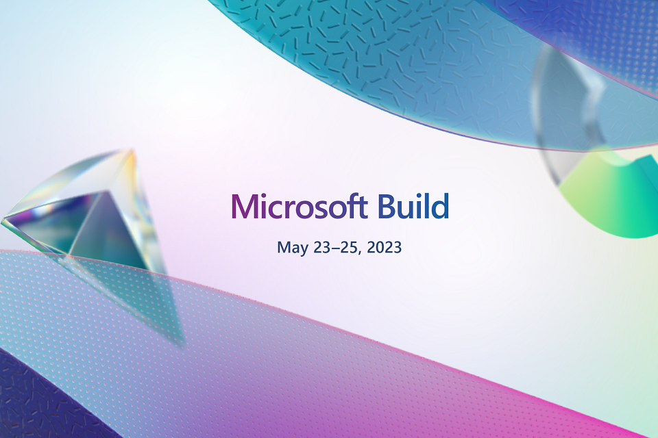 Microsoft Build 2023