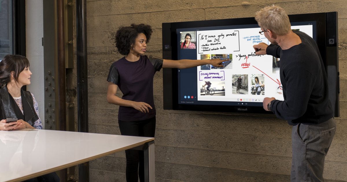 win10_surfaceHub_meeting1_Print