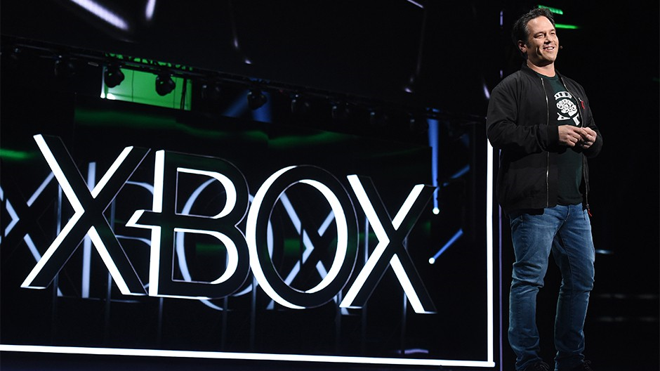 Xbox E3 2019