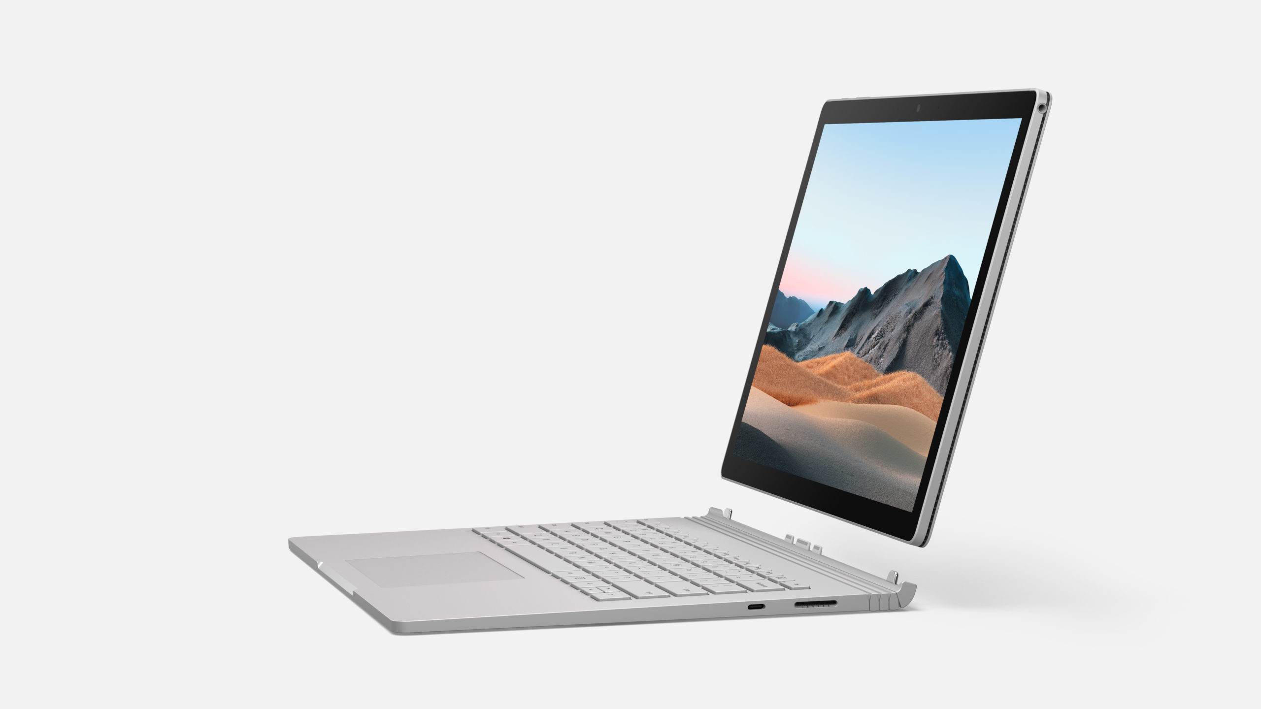 Surface Book 3