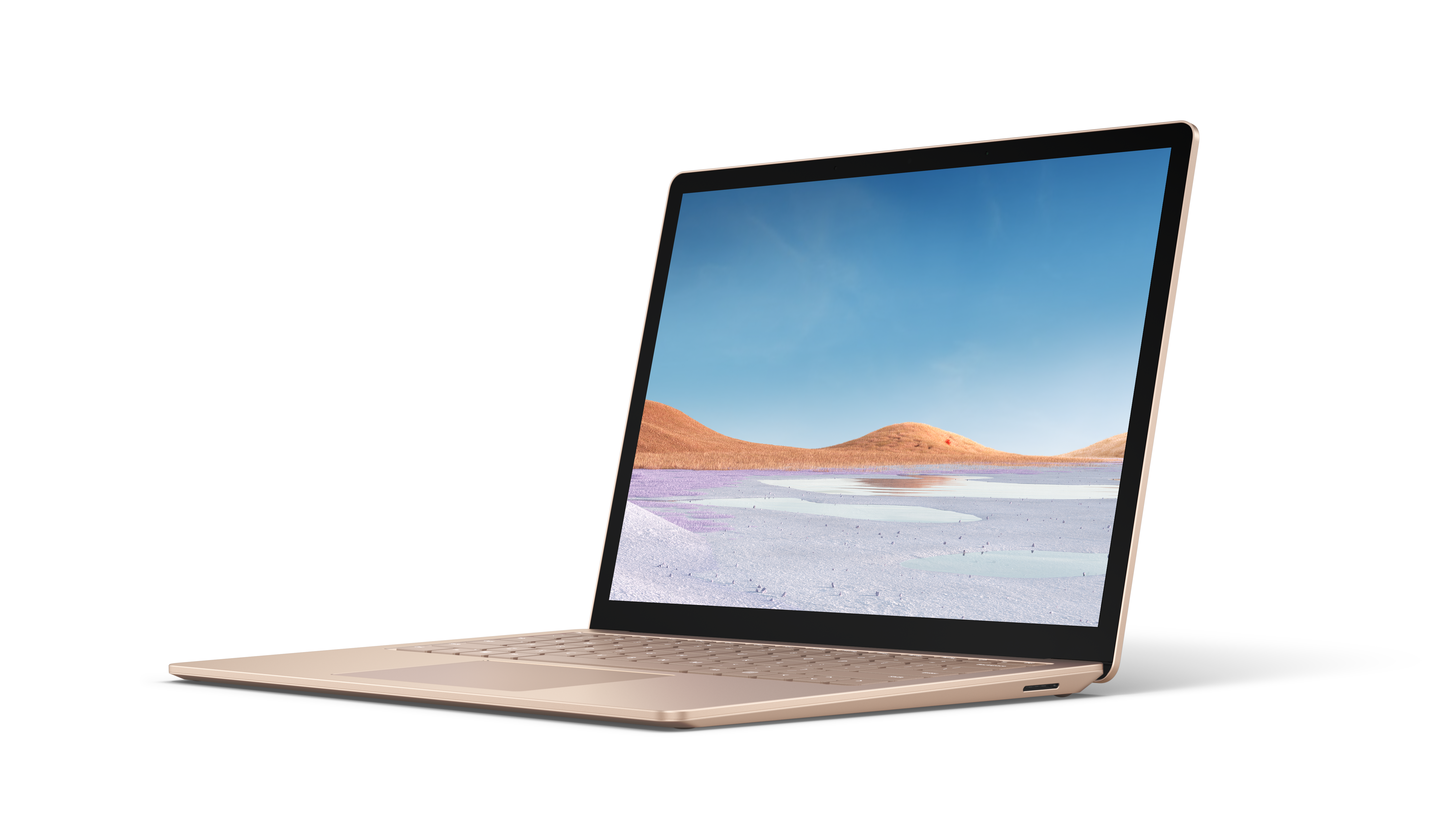 Surface Laptop 3