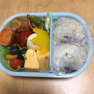 Un bento