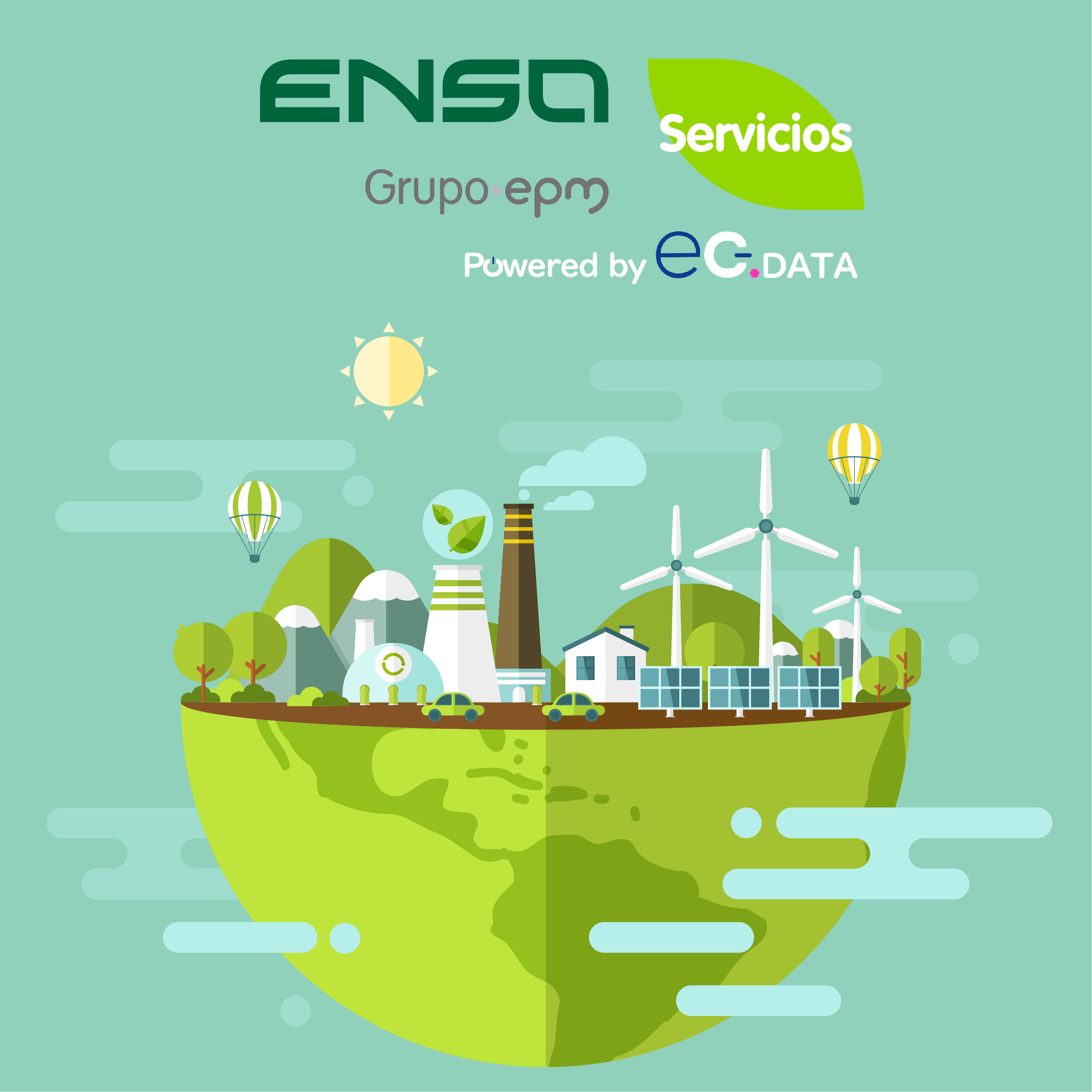 Imagen de EnergyCloud