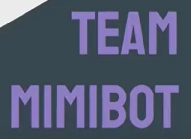 Team Mimibot