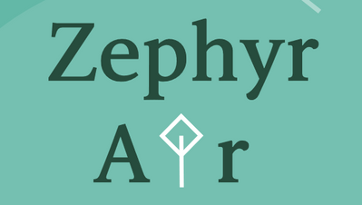 Team Zephyr Air