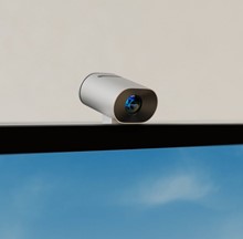 Surface Hub 2 Smart Camera