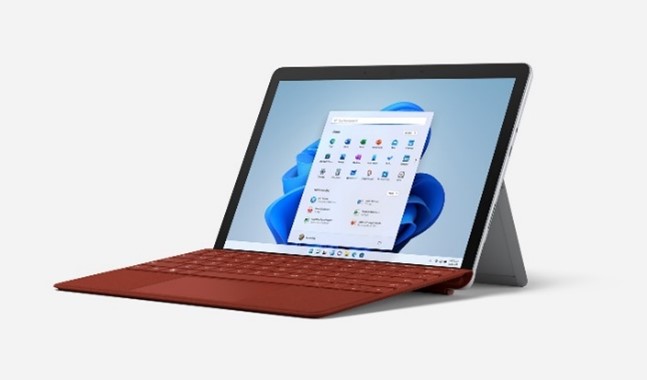 Microsoft Surface Go 3