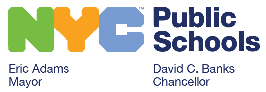 Logo de las Escuelas Públicas de la Ciudad de Nueva York