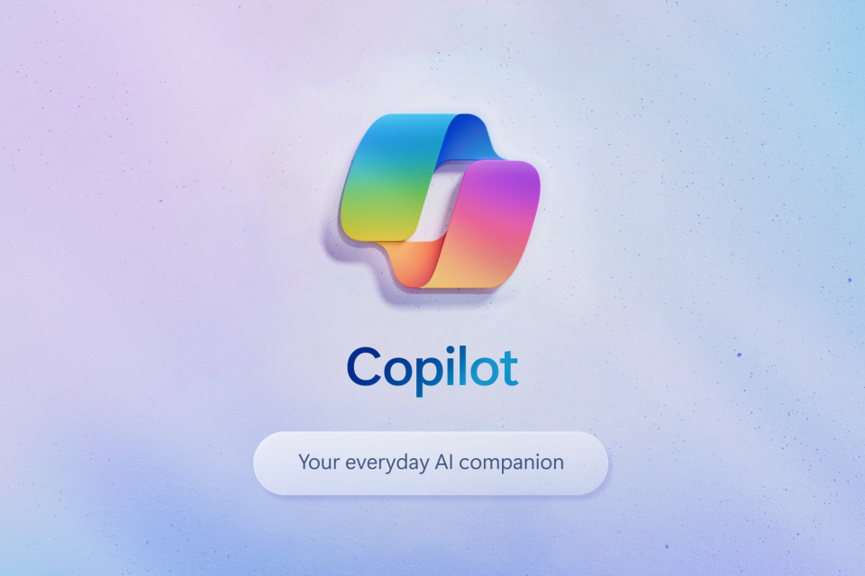 Logo Copilot