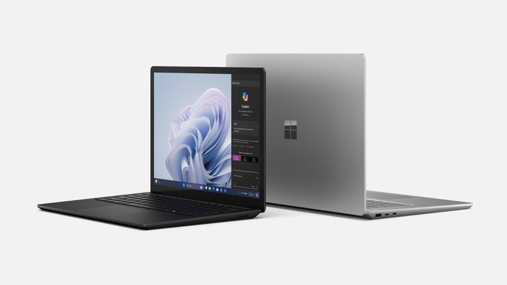 Surface Laptop 6 para empresas