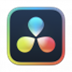 Logo DaVinci Resolve