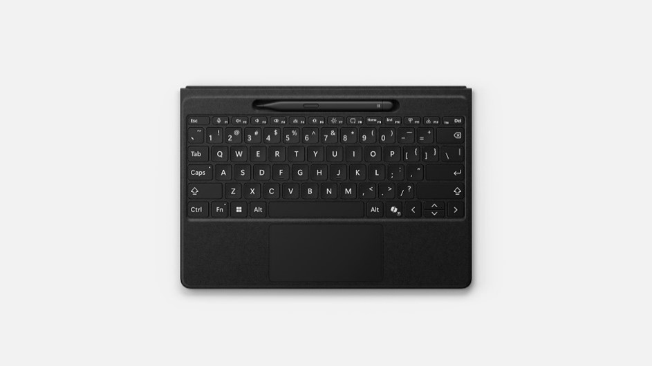 Teclado Surface Pro Flex