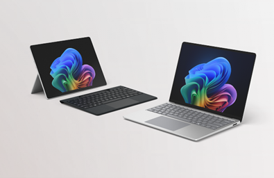 Microsoft Surface Pro Copilot+ PC