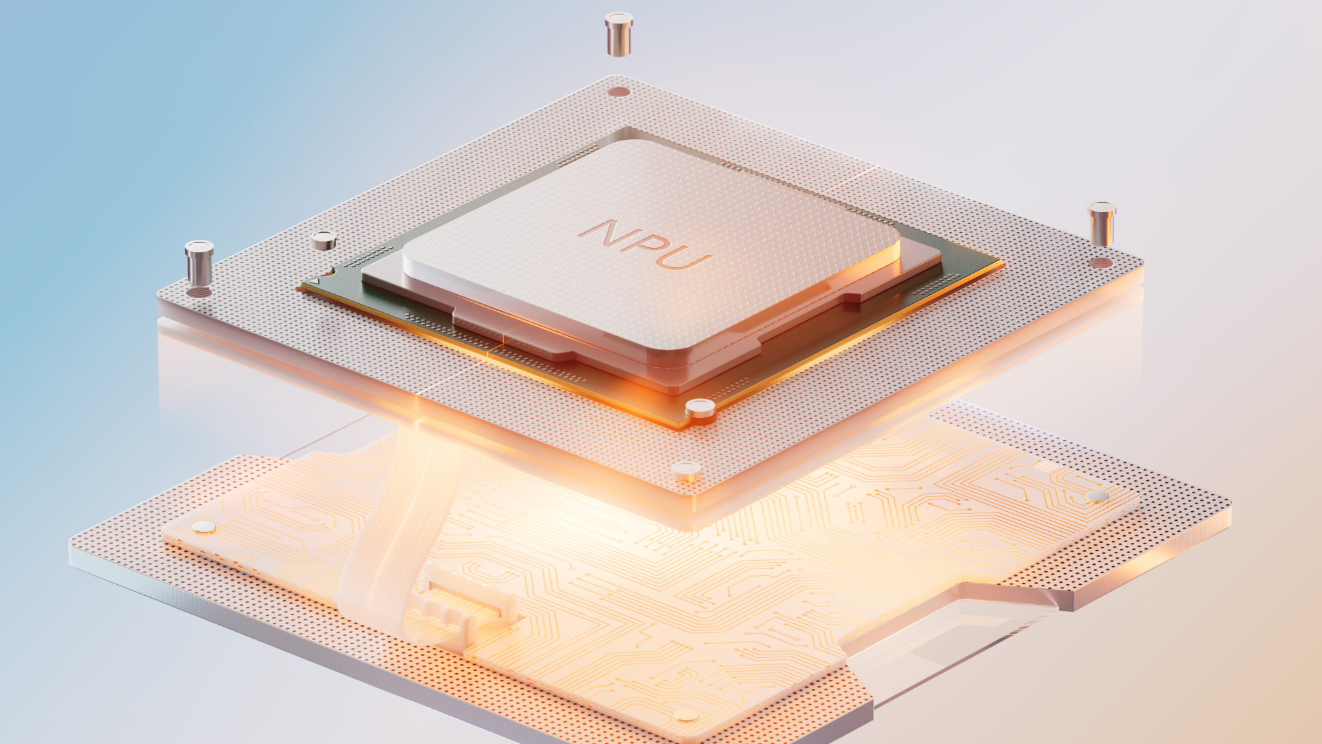 Neural Processing Units (NPUs)