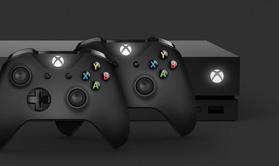 Xbox
