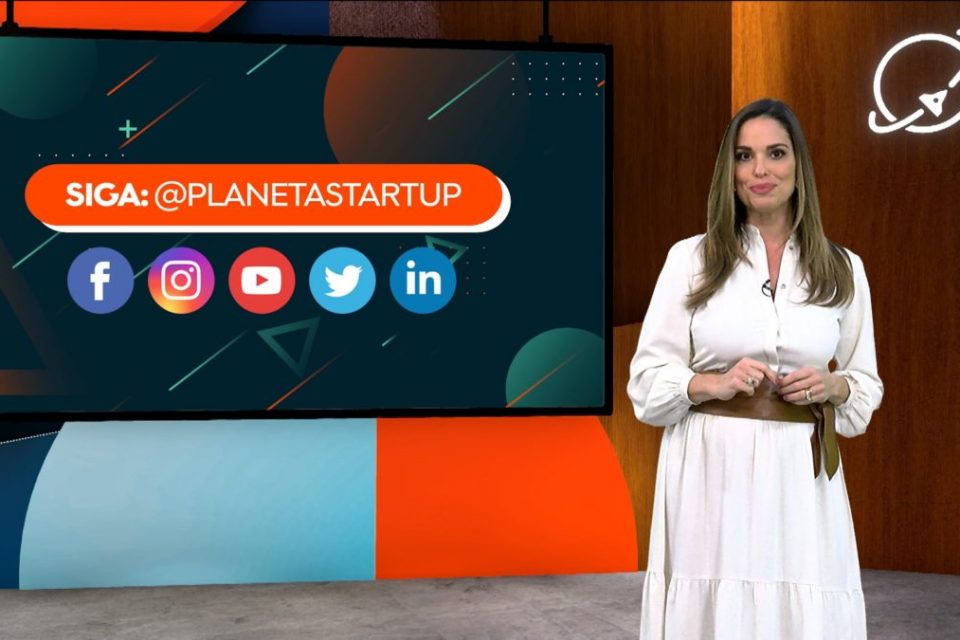 Planeta Startup