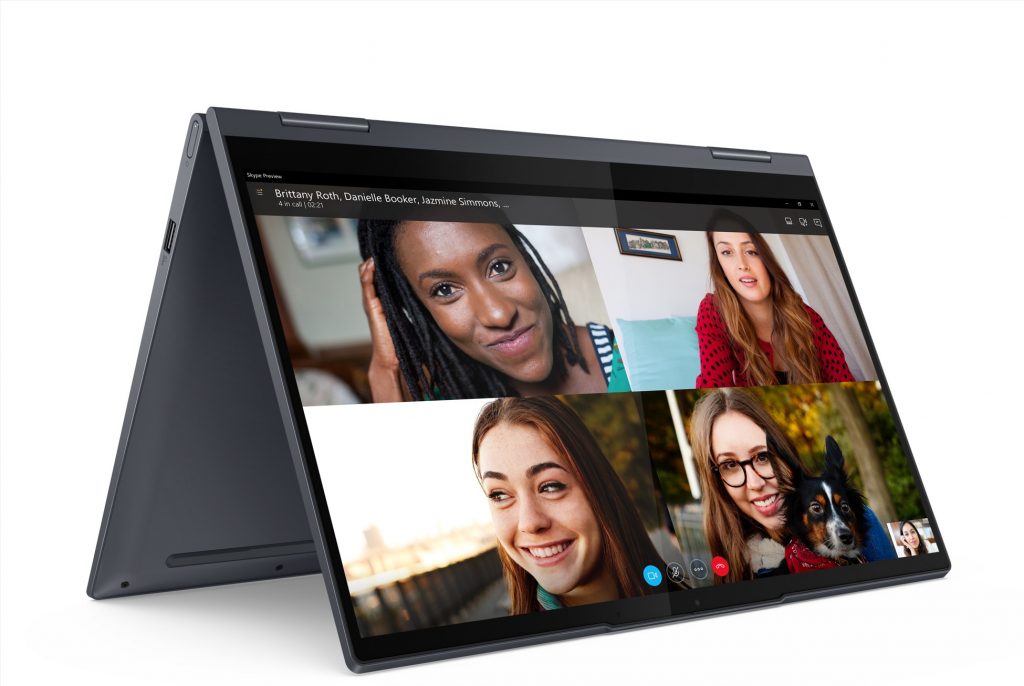 Lenovo Yoga 7