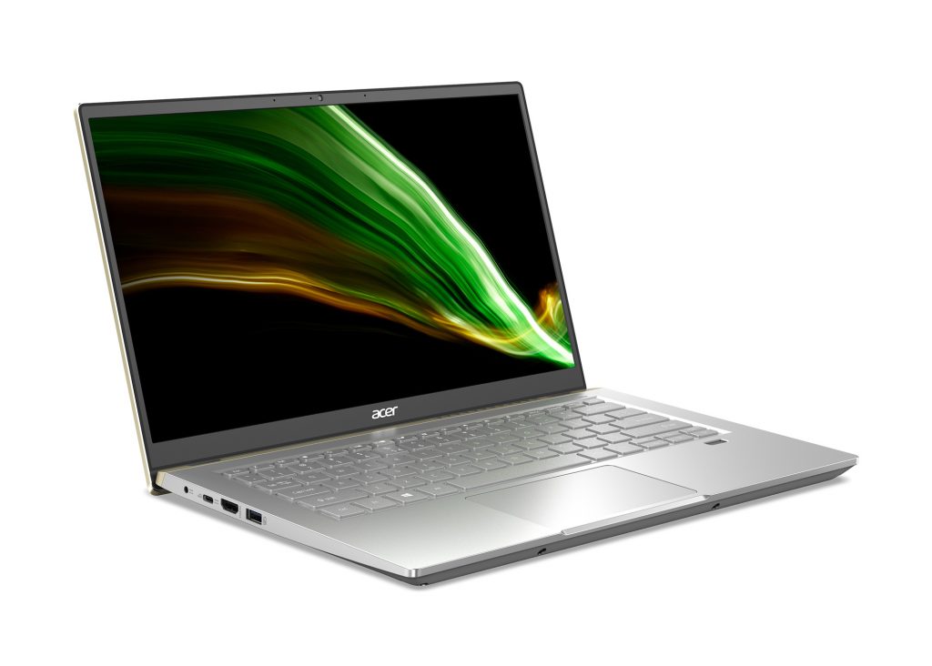 Acer Swift X (SFX14-41G)