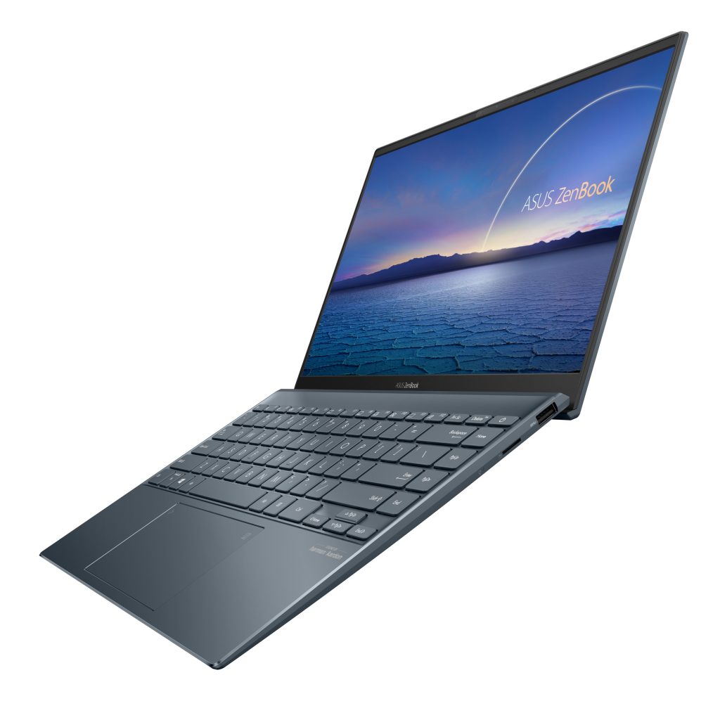 Asus Zenbook 14 UX425