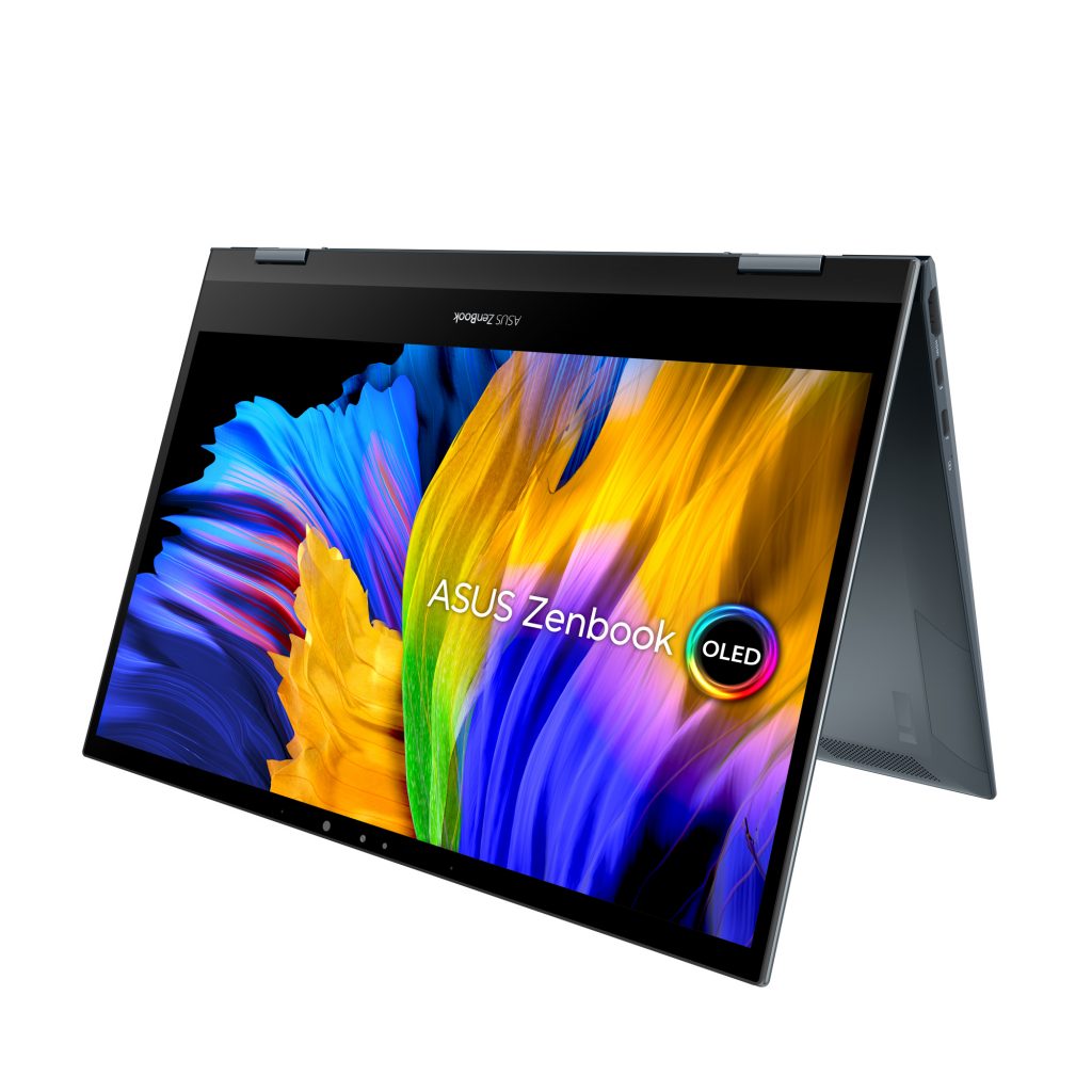 Asus Zenbook Flip 13 OLED UX363