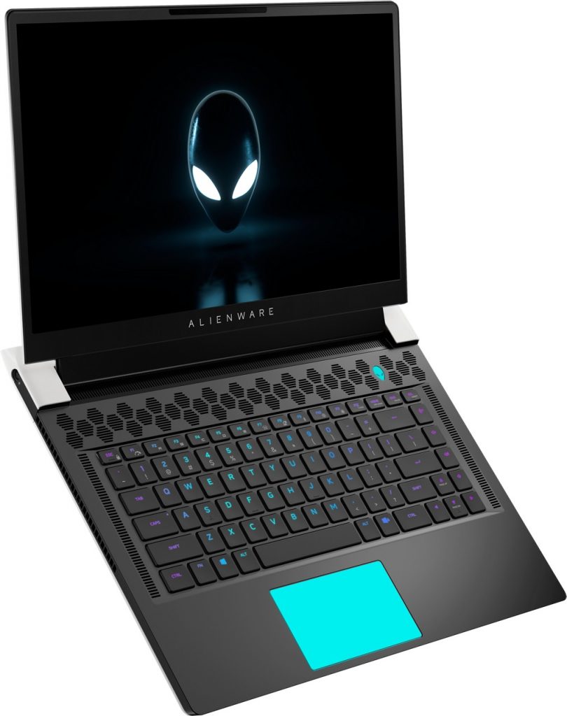 Dell Alienware’s X-Series